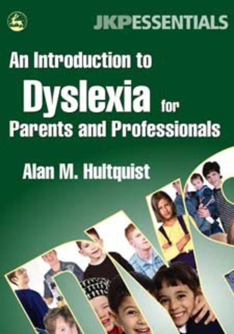 An Introduction to Dyslexia image 0